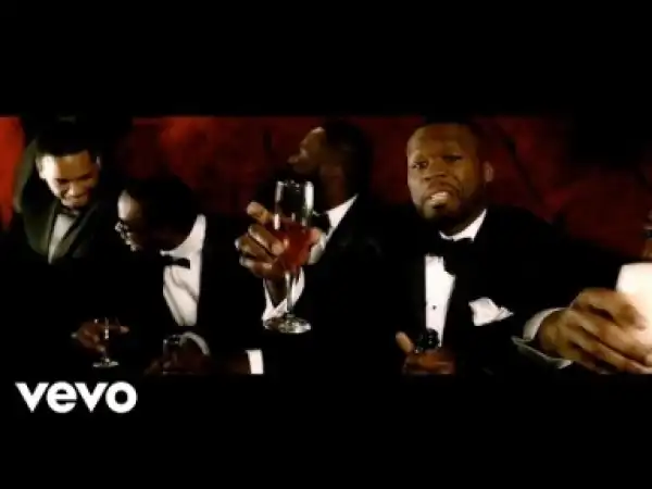 Video: 50 Cent Ft Mr. Probz - Twisted